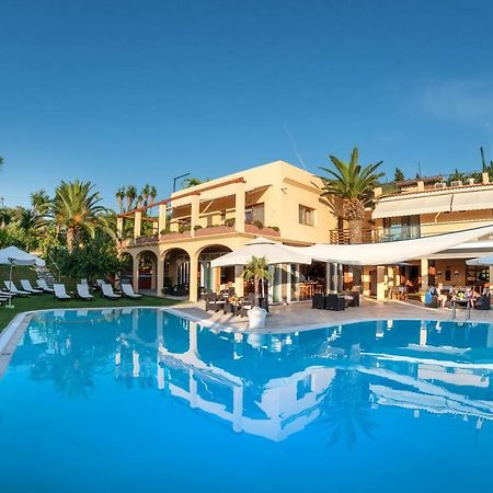 Hawaii Accommodation Pelekas Dış mekan fotoğraf