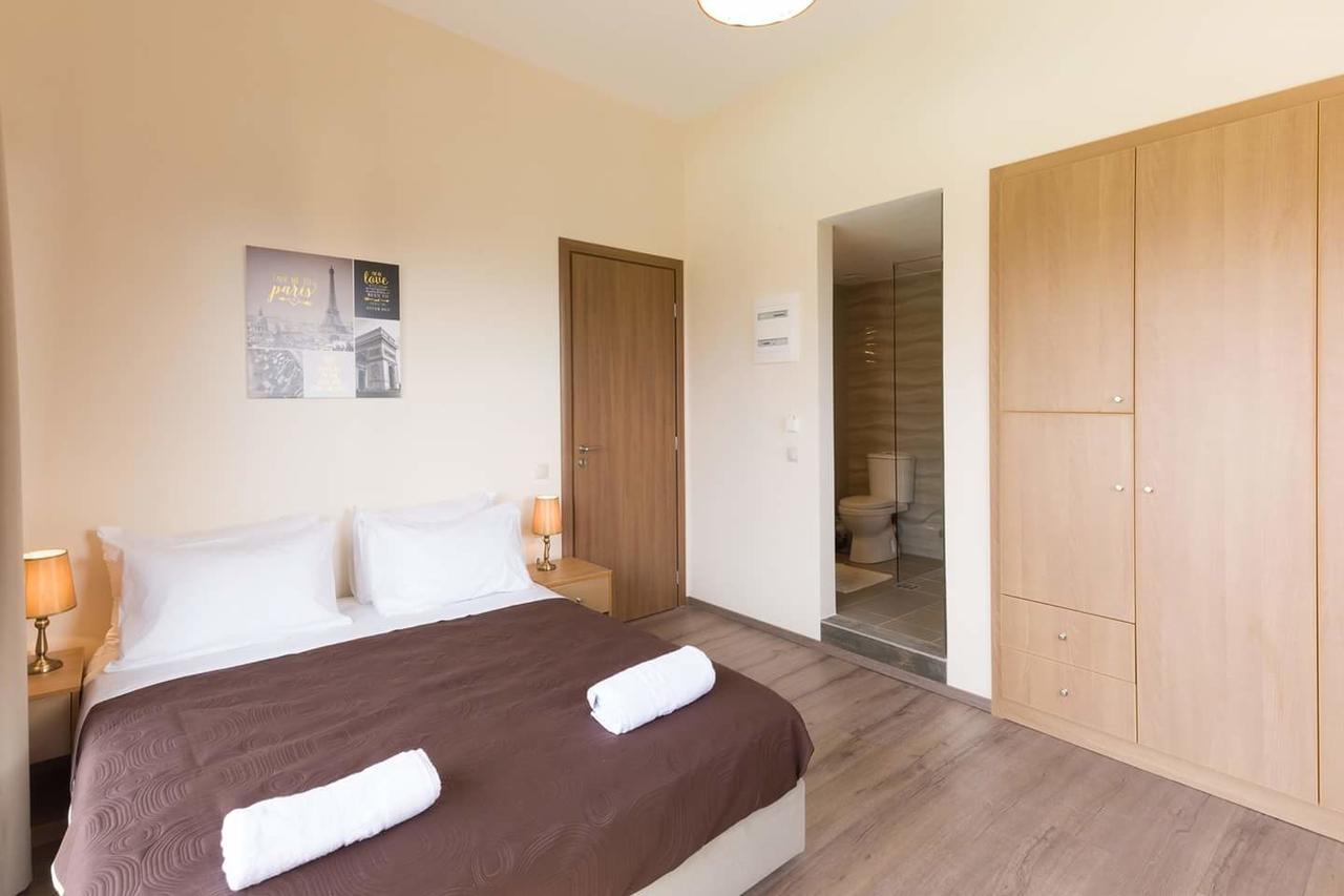 Hawaii Accommodation Pelekas Dış mekan fotoğraf