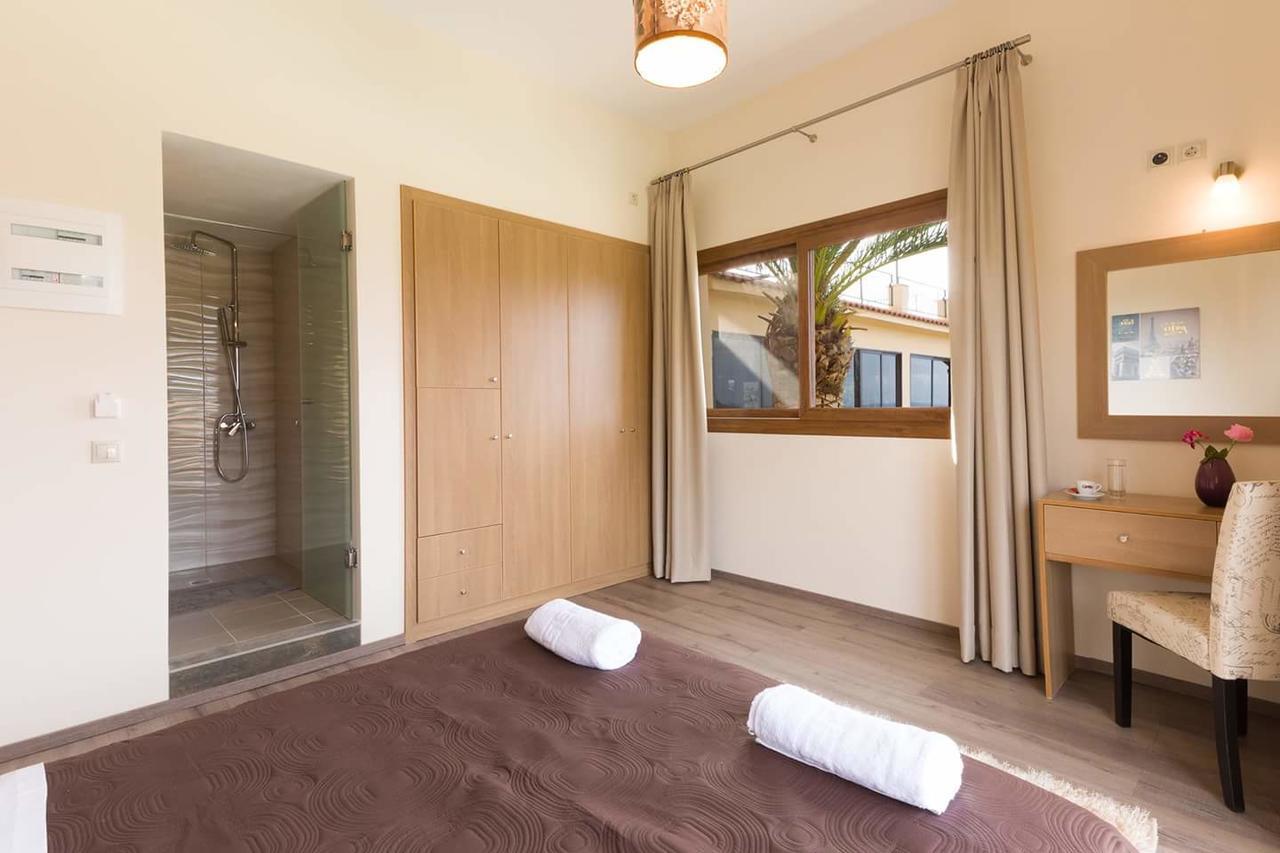 Hawaii Accommodation Pelekas Dış mekan fotoğraf