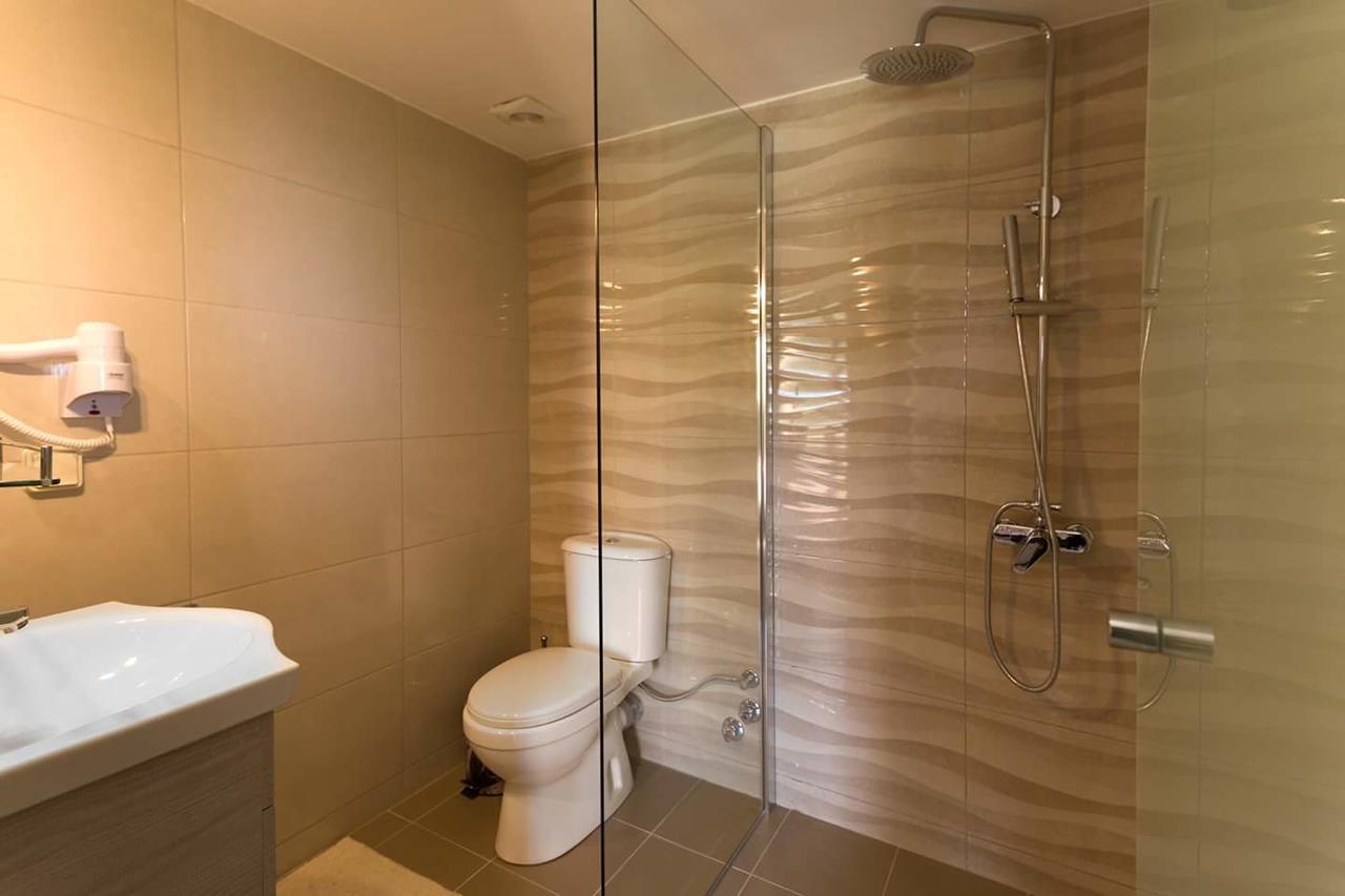 Hawaii Accommodation Pelekas Dış mekan fotoğraf