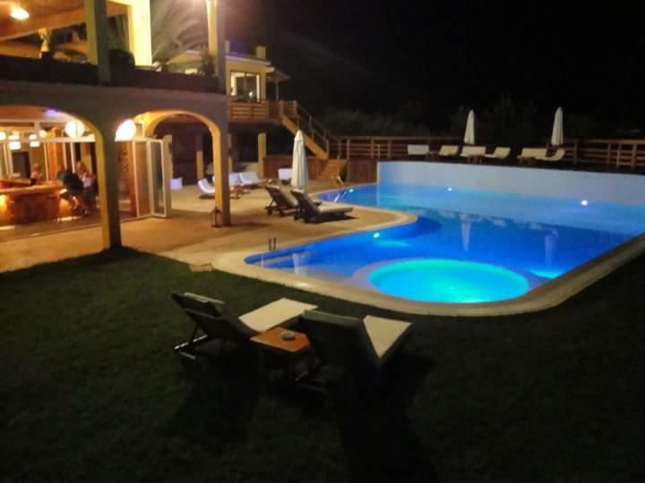 Hawaii Accommodation Pelekas Dış mekan fotoğraf