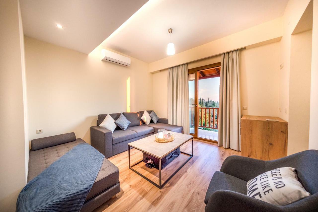Hawaii Accommodation Pelekas Dış mekan fotoğraf
