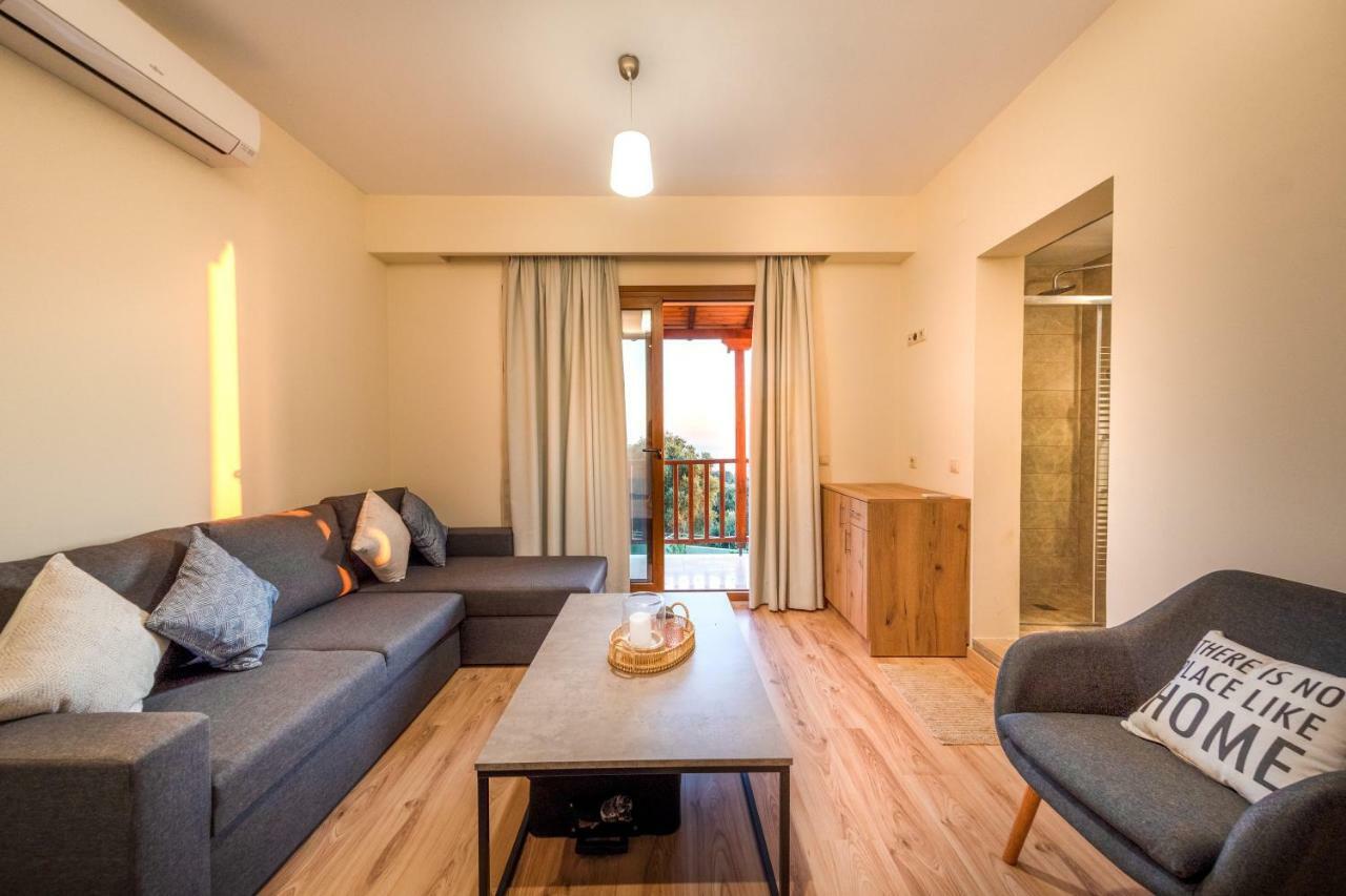 Hawaii Accommodation Pelekas Dış mekan fotoğraf