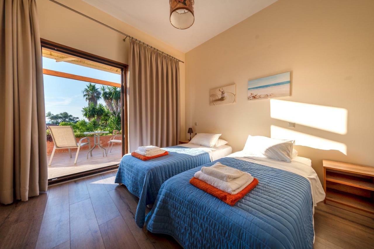 Hawaii Accommodation Pelekas Dış mekan fotoğraf