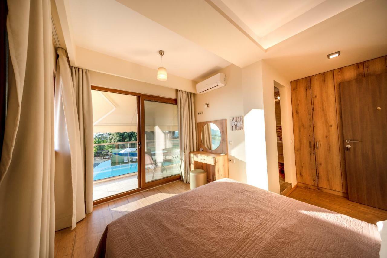 Hawaii Accommodation Pelekas Dış mekan fotoğraf
