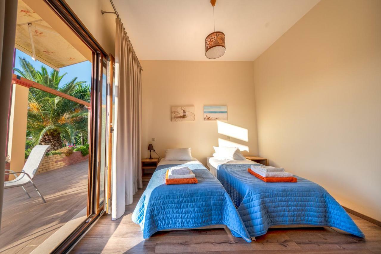 Hawaii Accommodation Pelekas Dış mekan fotoğraf